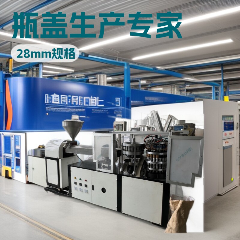 饮料盖滴塑机瓶盖滴塑机瓶盖滴胶机瓶盖塞垫机盖子入垫机注塑机