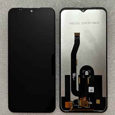 欧乐风 Ulefone Power Armor X13 屏幕总成 液晶触摸显示屏LCD