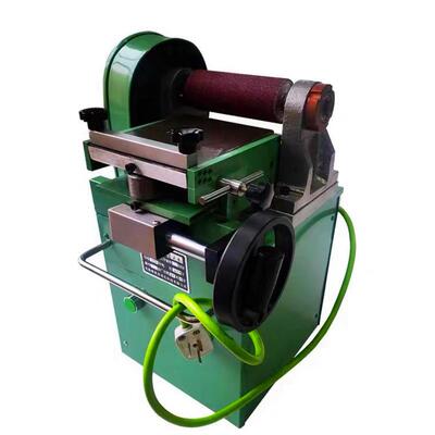 锭带磨削机，锭带接头机，龙带磨削机，锭带磨头机锭带热粘合机。