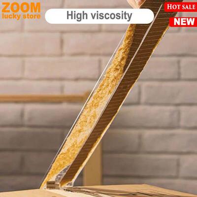 Scotch tape Carton special tape Packing tapes Transparent