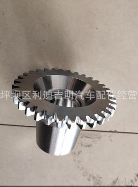 k19k38发8电组配件Nt85海30088415发动机零件水泵齿轮机300841