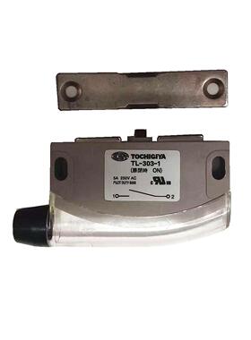 枥木屋TOCHIGIYA磁性开关TL-303-1门磁开关