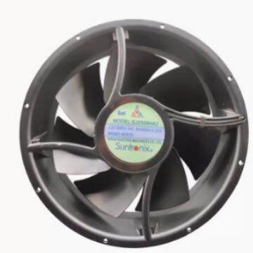 SANJUN/SJ9250排9HA11102V548金属机箱机柜工业散热风扇MKZ风机