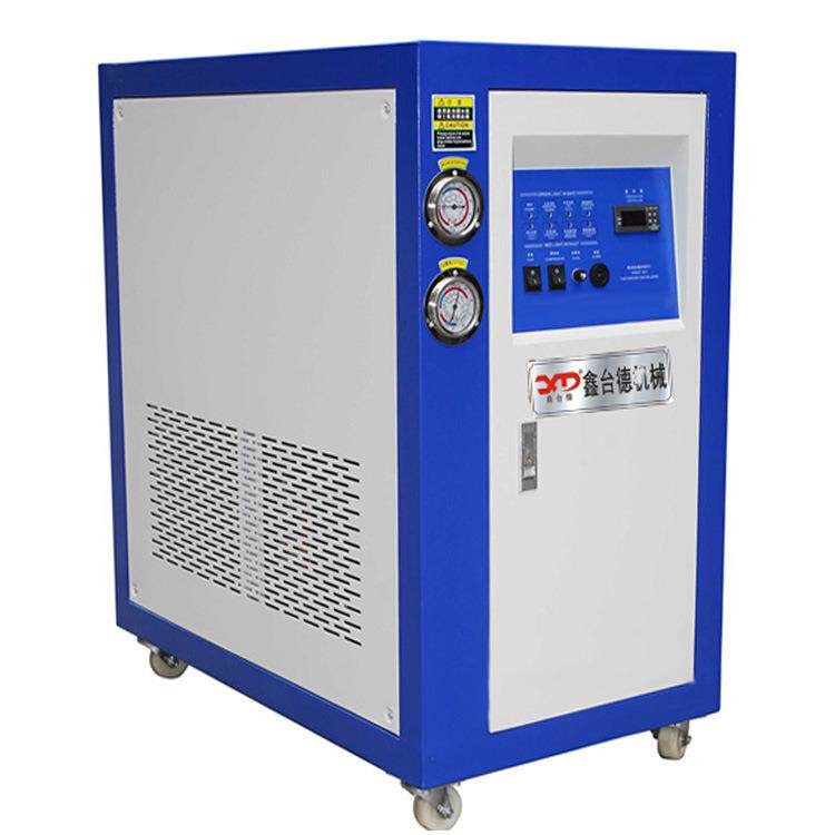 供应厦门水冷机 水冷机 箱式冷水机水冷冷水机厂家销供冰水机制冷