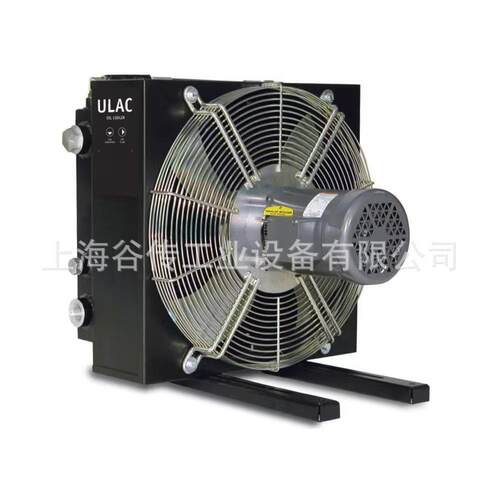 派克  PARKER  原厂出品  冷却器  美国  ULAC-033DQ-0SW
