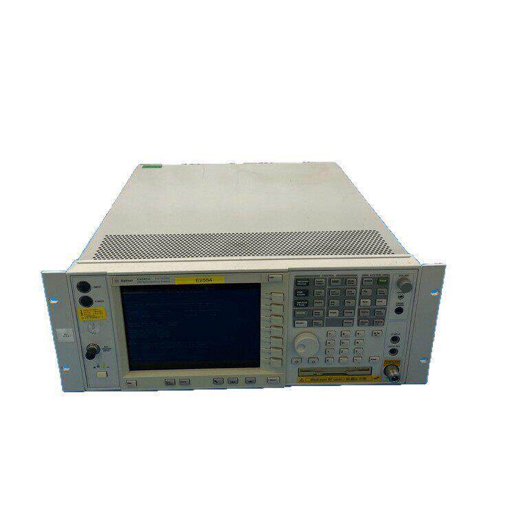 回收二手Agilent E4445A 13.2G 频谱分析仪-上海提供技术服务支持