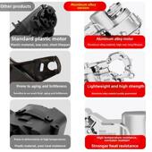 威兰达后视镜电动折叠RAV4荣放卡罗拉锐放锋兰达自动折耳升窗改装