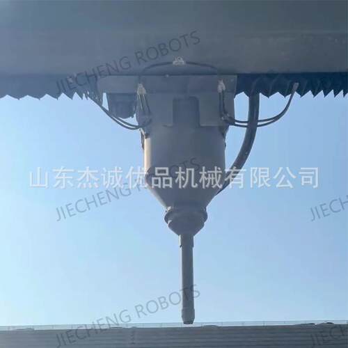 定制大型混凝土3D打印设备 建筑墙体打印机 龙门式自动化施工系统