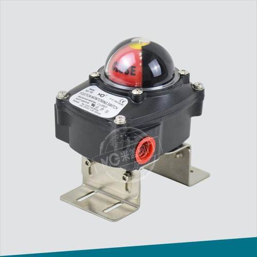 限位开关MX-100不锈钢支架不防爆反馈信号机械式APL-210N回讯器