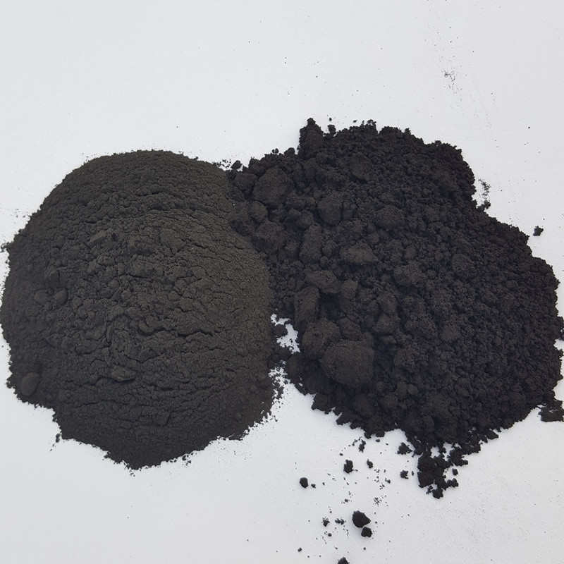 厂家批发河道 湖泊污水处理用磁粉  Fe3O4