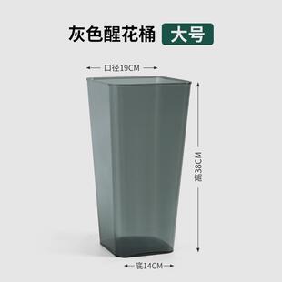 书法作品收纳桶书画国画宣纸毛笔字收纳筐字画收纳筒书法纸收纳盒