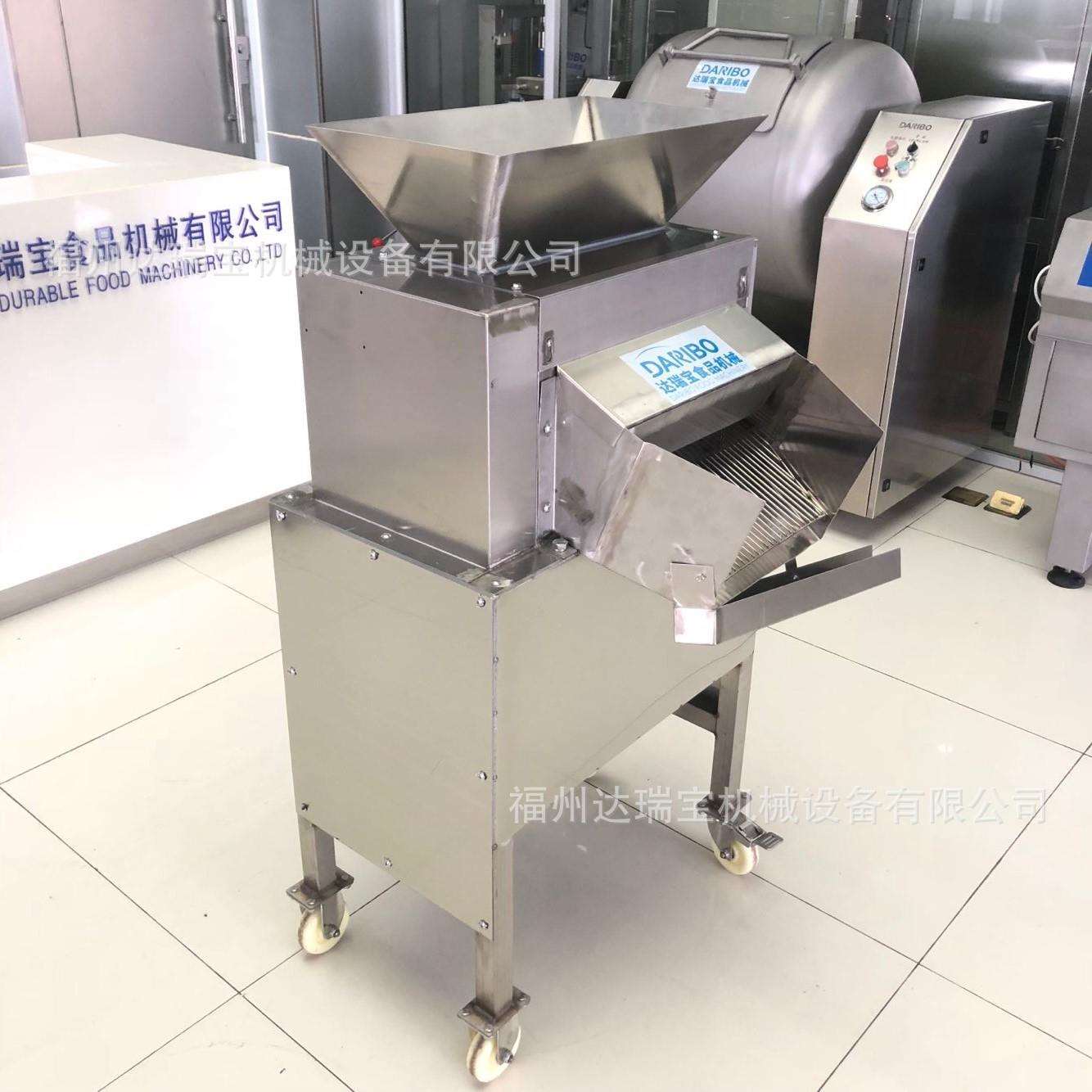 全自动百香果取汁榨汁机产线方案清洗提升风干压榨果汁厂家