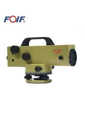 苏州一光DS05水准仪 光学水准仪 测绘专业高精度水准仪