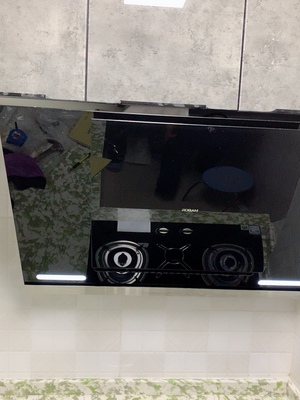 老板25X8油烟机怎么样用后一周讲体验感受