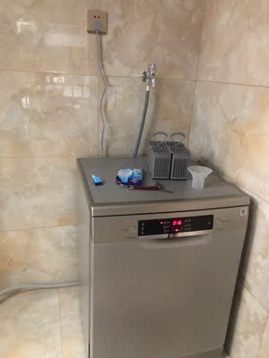 博世SJS46JI00C怎么样?不吹不黑讲讲感受