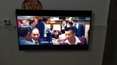 纠结TCL55v2与海信55E52D哪个好用？有区别吗？