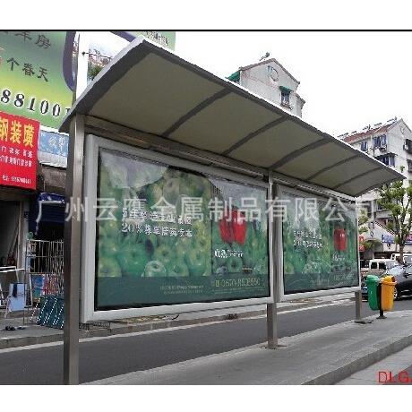 校园文化宣传栏 小区宣传栏 广告宣传栏 公交车宣传栏 广告