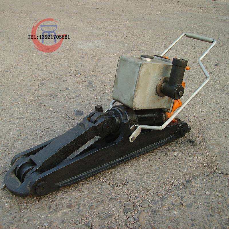 YQB-294型液压起拔道器 起顶机一机两用液压起拨道器 铁路工具
