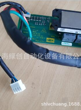 MP210A4R维修板子艾默生CT励磁板MP23