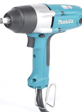 牧田（MAKIT0A）T0W20电动扳手冲击套筒扳手8风炮机1/2英寸3BES0W