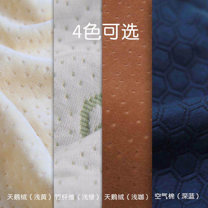 PLJ双枕慢回颈弹记忆枕人曲线情侣套枕枕芯记忆棉枕头靠枕护护颈