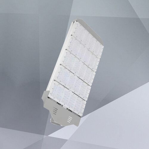 LED路灯头隧道灯56W70W84W98W挑臂户外防水防雷道路马路平板灯头