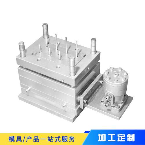 厂家生产制造塑料产品模具 精密注塑模具加工 塑料模具加工