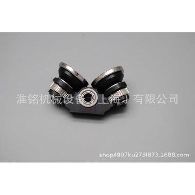 格柏自动裁床裁剪机Paragon电脑裁床零配件磨刀石Y叉组件98610003