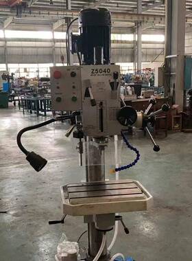 Z5032-1Z5040-1Z5045-1立式钻床小型经济实用钻孔攻丝送货上门