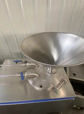 液压商用灌肠机多功能香肠腊肠肉糜肠灌肠机腊肉肠灌肠机