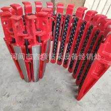 CMS-XL套管卡瓦 DCS钻铤卡瓦 钻井修井设备