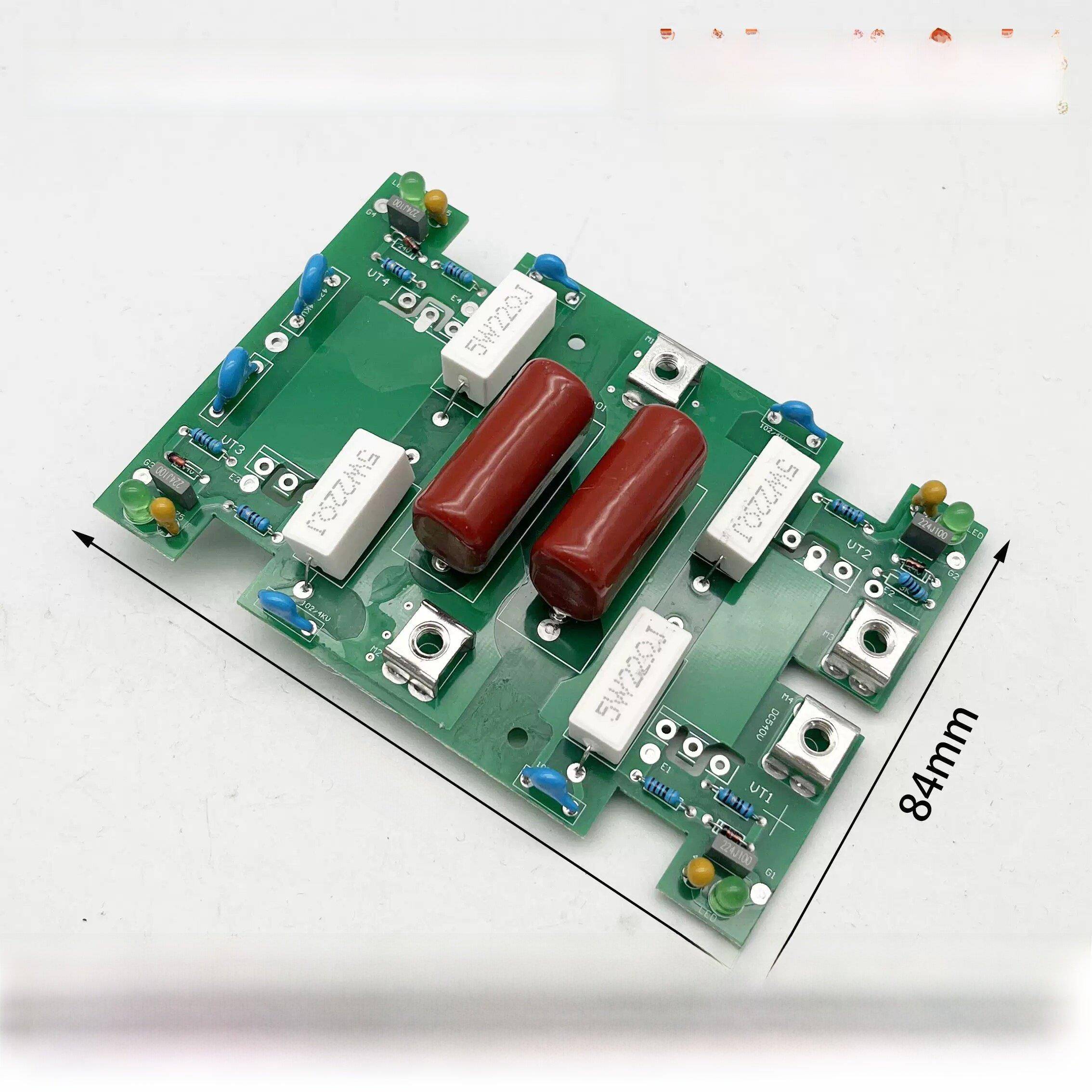 东升鹏诚瑞诚电焊机小固哥ZX7-315ZX7-400宽电压全网通全新逆变板