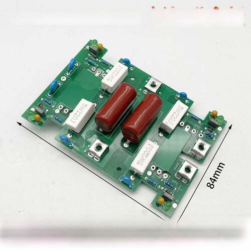 东升鹏诚瑞诚电焊机小固哥ZX7-315ZX7-400宽电压全网通全新逆变板