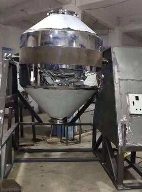 厂家直销滚筒式混色机300KG滚筒式混料机色粉颗粒混合机厂家