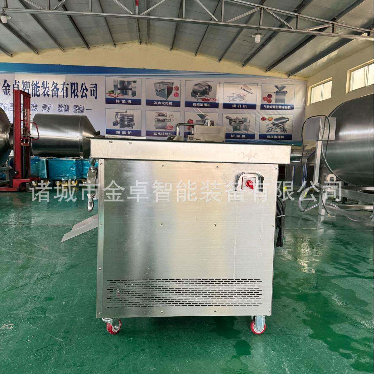 大型42立式绞肉机绞肉碎肉加工设备52鲜肉绞肉机商用绞肉机