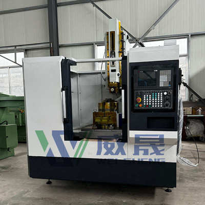 BK5020数控插床BK5032立式插床插齿机插槽机 花键插削机