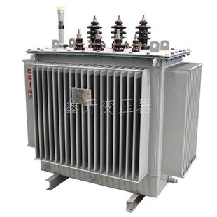 s11 630kvaDZB电网500千伏安800千瓦3415压kw电力00国标铜油浸式
