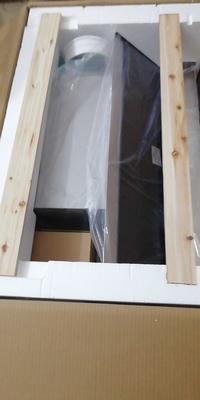 老板5705排抽油烟机怎么样?多少人不看这被忽悠了