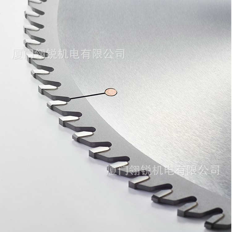 电子开料锯锯片400x4.4x3.2x75x84T合金电子锯锯片切割圆锯片批发