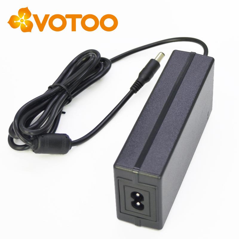 现货供应24V2A电源适配器配套打印机用24V2A开关电源充电器