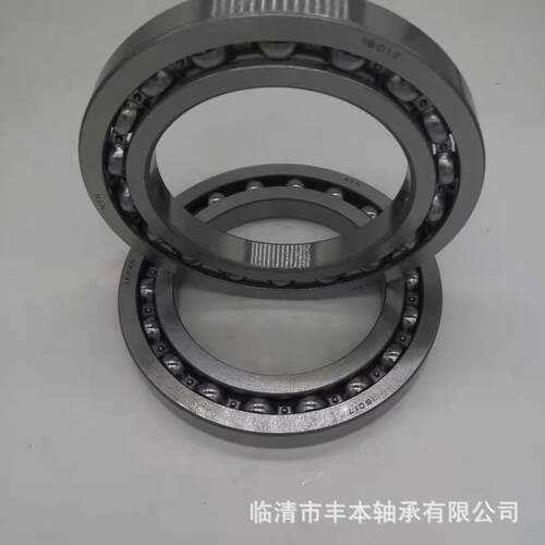 厂家销售微型密封深沟球轴承61934-2RS 薄壁千类