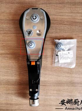 德国WMF密封圈福腾宝高压锅配件Prefect Pro压力锅硅胶帽22cm