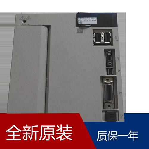 安川中空伺服电机SGMJV-04A3A-YU12 SGMJV-04A3A2E