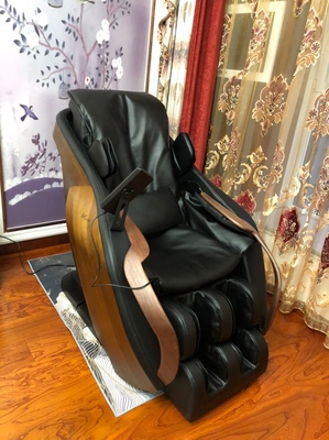 株式会社按摩椅怎么样?2020款使用心声反馈