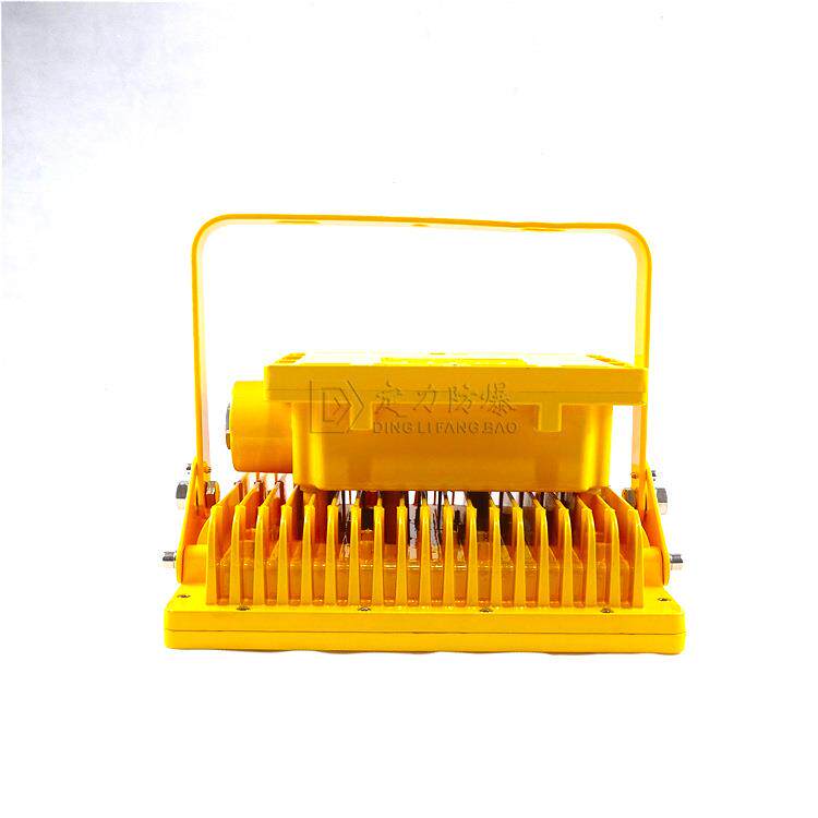 厂家直销仓库LED防爆灯100W加油站嵌入式防爆灯加油站应急防爆灯