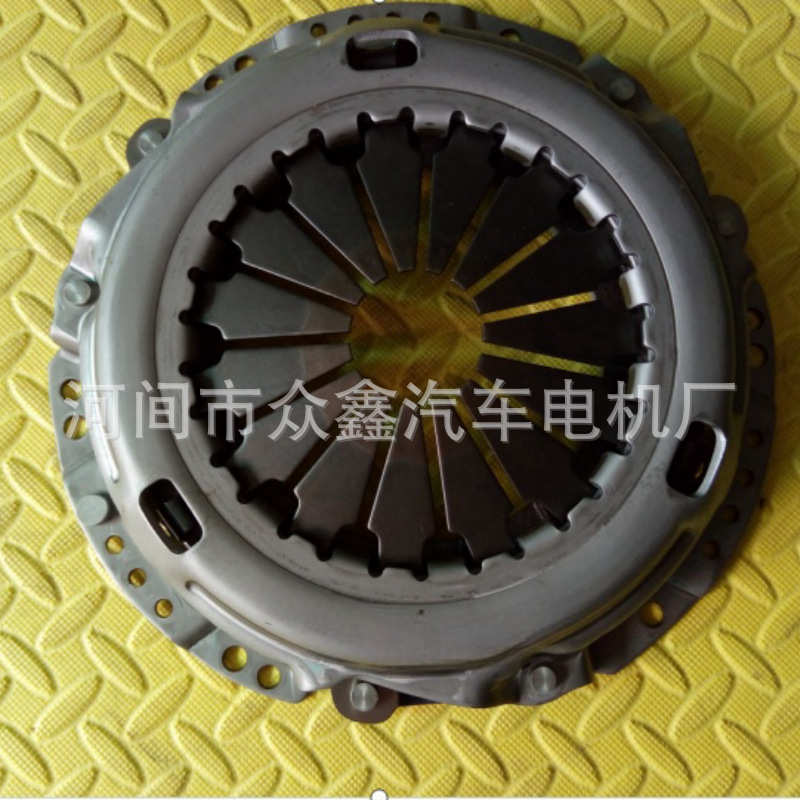 31210-24020  31210-35100   CT-045 CT062 离合器盖  离合器压盘