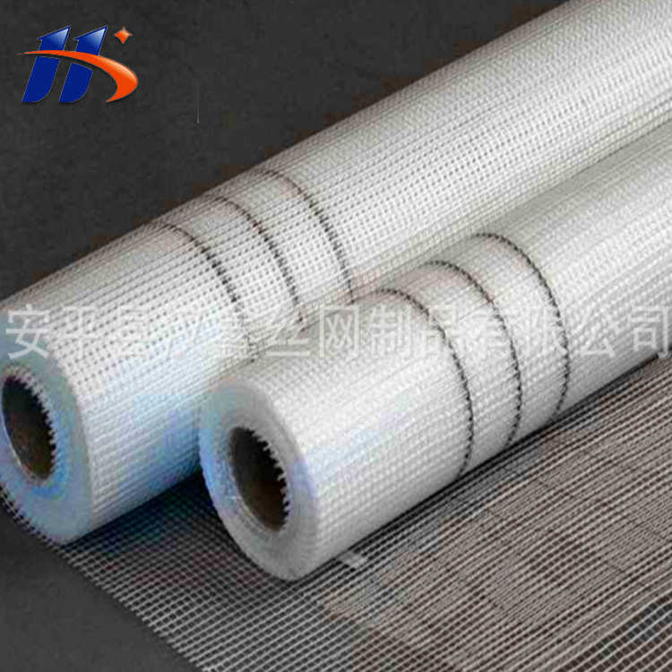 批发玻装网工地玻璃丝布粉墙胶网耐碱用厂家尿格布现货用家纤胶乳