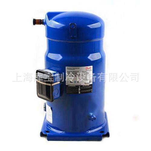 中央空调用原装全封闭涡旋百福马压缩机 SZ185S4CC 制冷压缩机