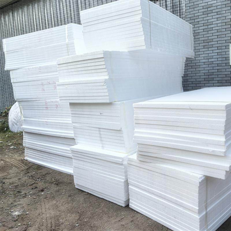 园林车库工程泡沫板EPS工地减重填充泡沫防震减压填充建筑泡沫