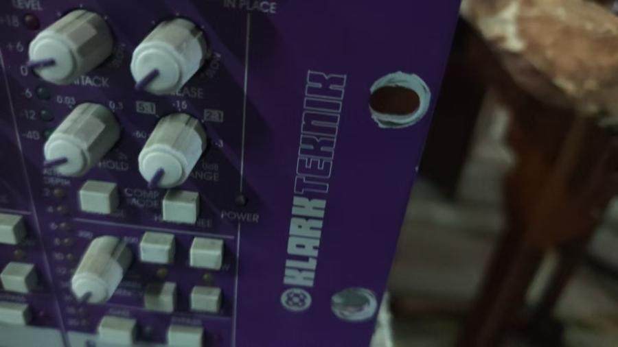 12月27日北京【京械7949】单位淘汰报废处置英国设备一台网络拍卖公告